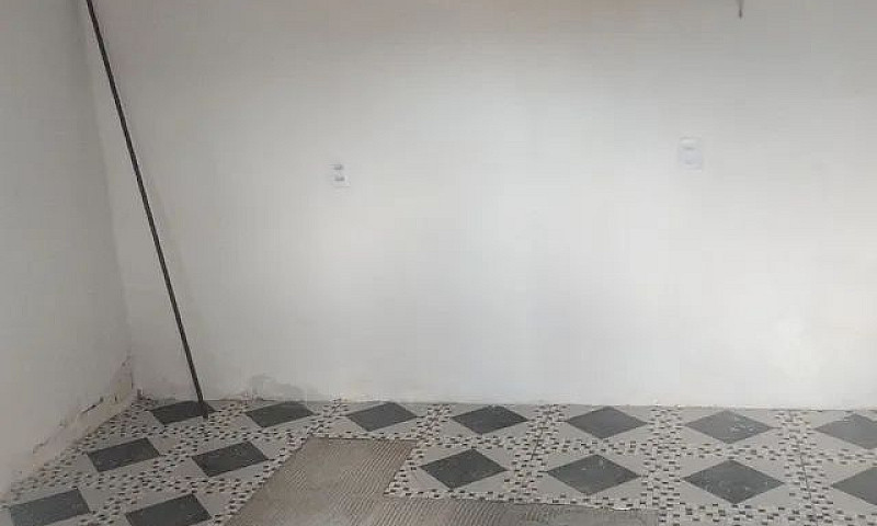 Casa Com 2 Quart Sal...