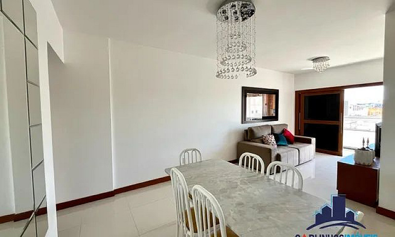 Apartamento Reformad...