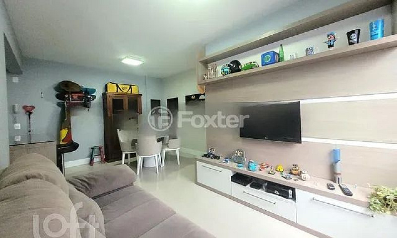 Excelente Apartament...