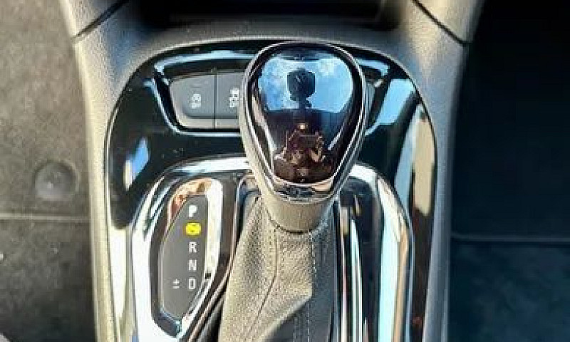 Chevrolet Cruze Cruz...
