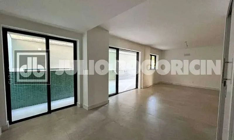Apartamento Com Área...