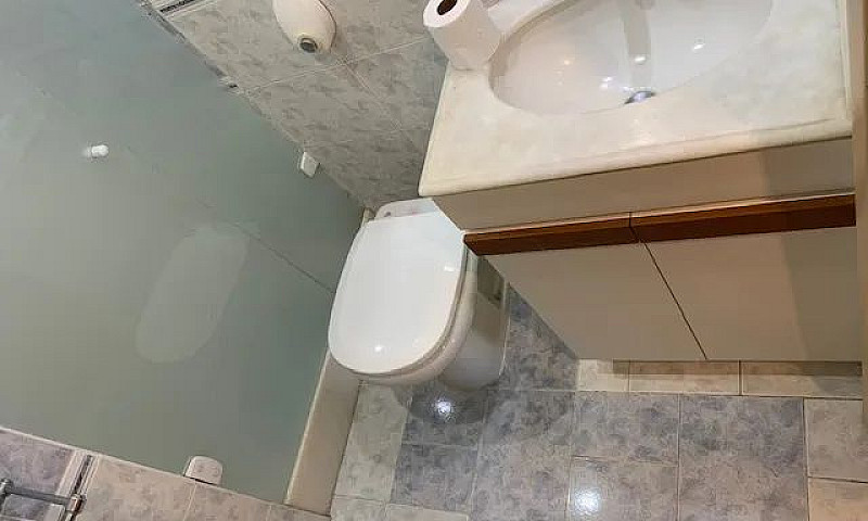 Apartamento 2 Quarto...