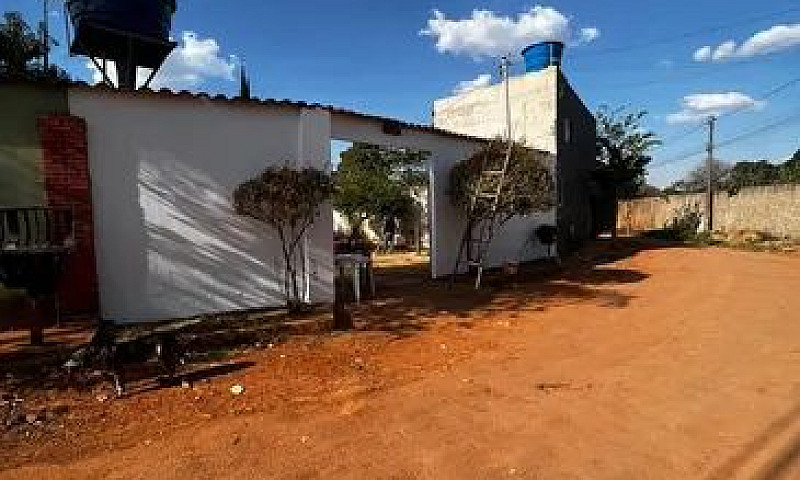 Casa A Venda ...