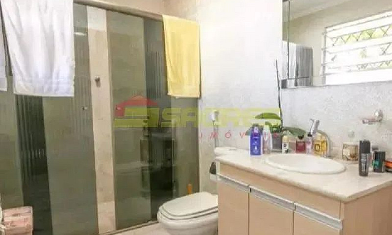 Sobrado Com 04 Dormi...