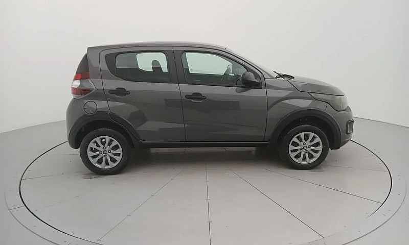 Fiat Mobi Like 1.0 F...