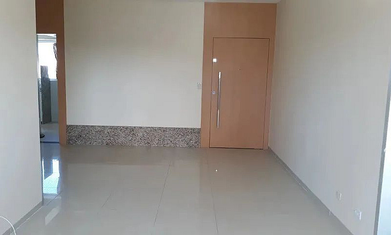 Apartamento Para Alu...