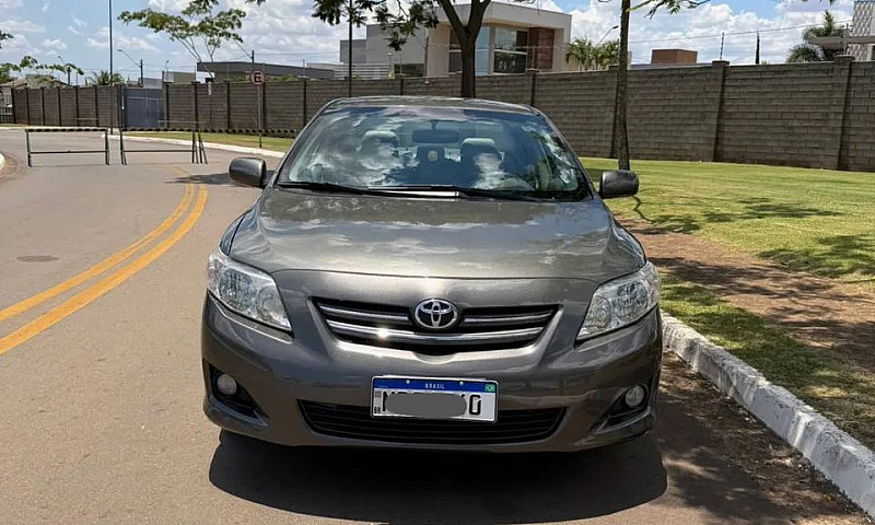 Toyota Corolla Xei 1...