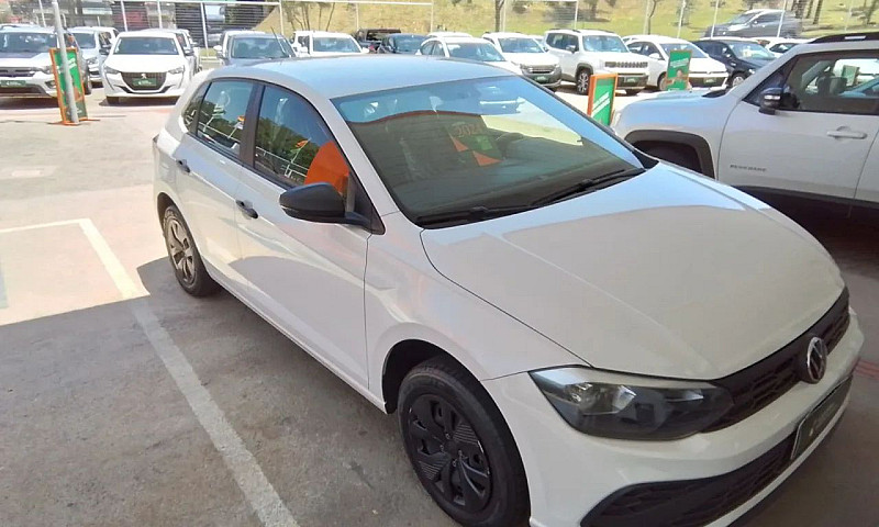 Volkswagen Polo Trac...