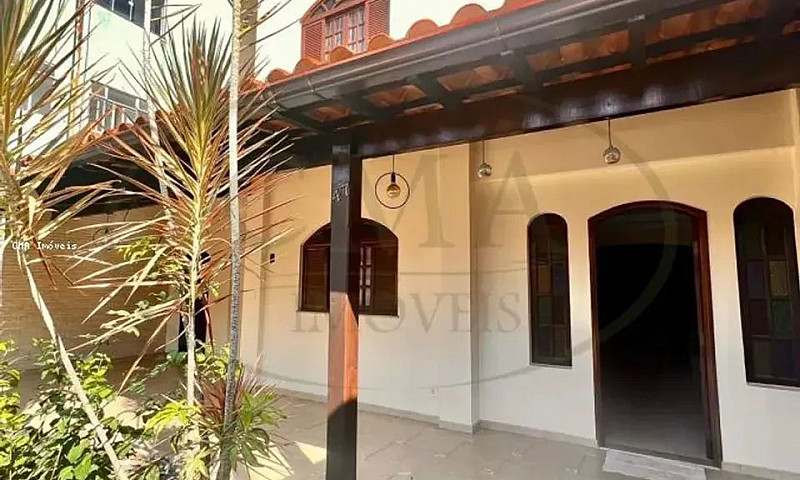 Ótima Casa À Venda N...