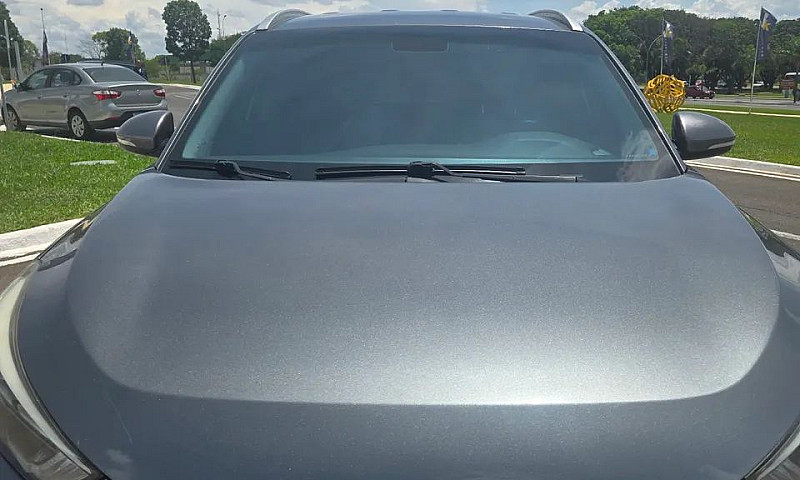 Hyundai Tucson Gl 1....