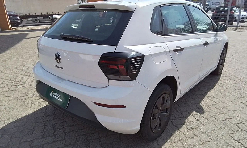 Volkswagen Polo Trac...