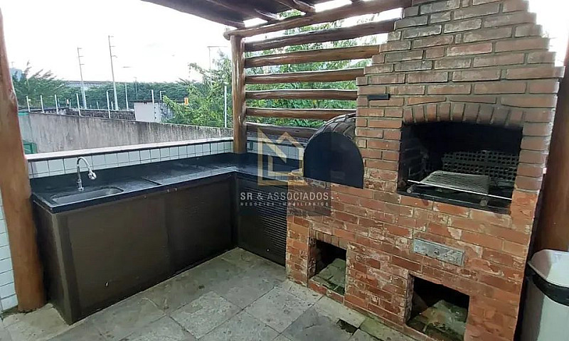 Apartamento Para Alu...