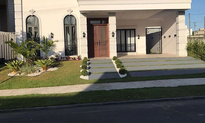 Casa Terras Alphavil...