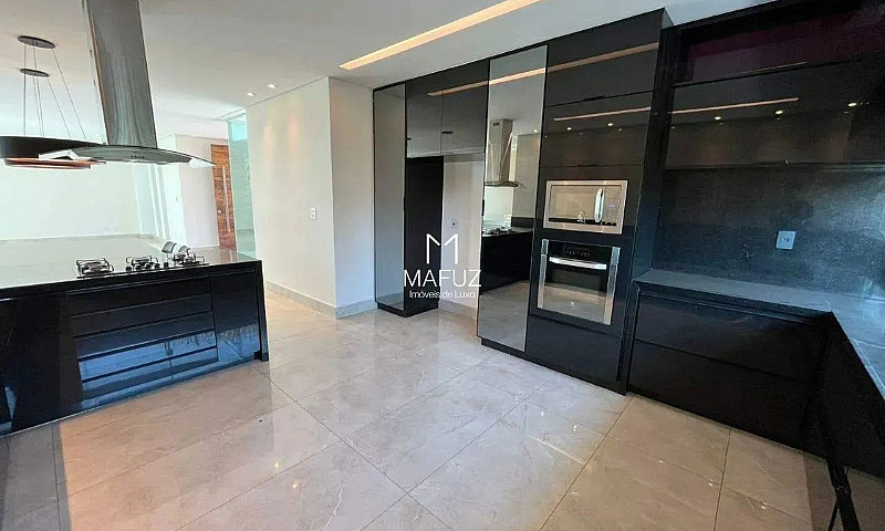 Casa Para Aluguel, 5...