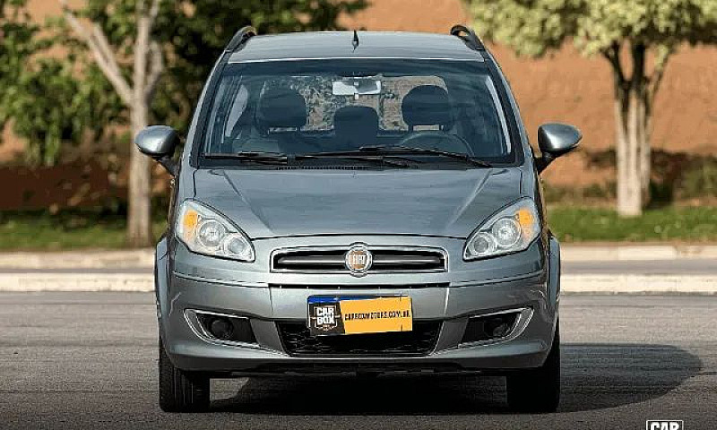 Fiat Idea Attractive...