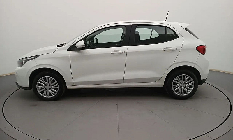 Fiat Argo Drive 1.3 ...