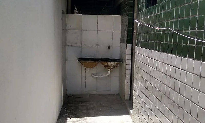 Vendo Ou Alugo Apart...