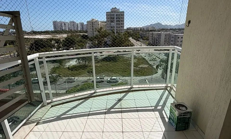 Aluguel Condominio B...