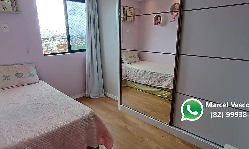 Apartamento No Alto ...