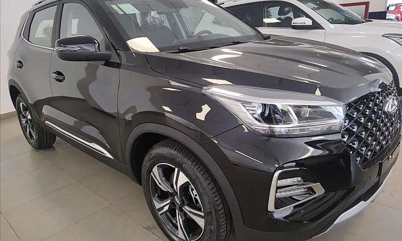 Chery Tiggo 5X Sport...