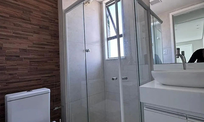 Apartamento Para Alu...