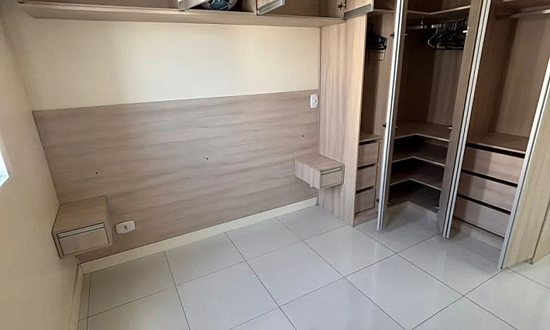 Apartamento Em Mauá ...