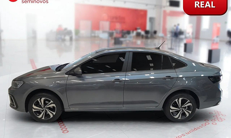 Volkswagen Virtus Co...