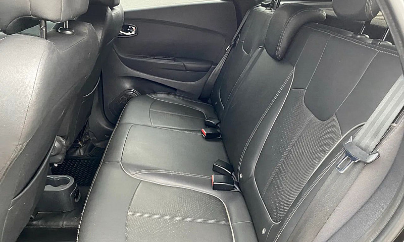 Renault Captur Inten...