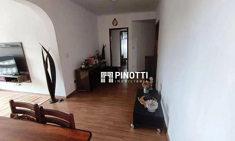 Apartamento Com 3 Do...