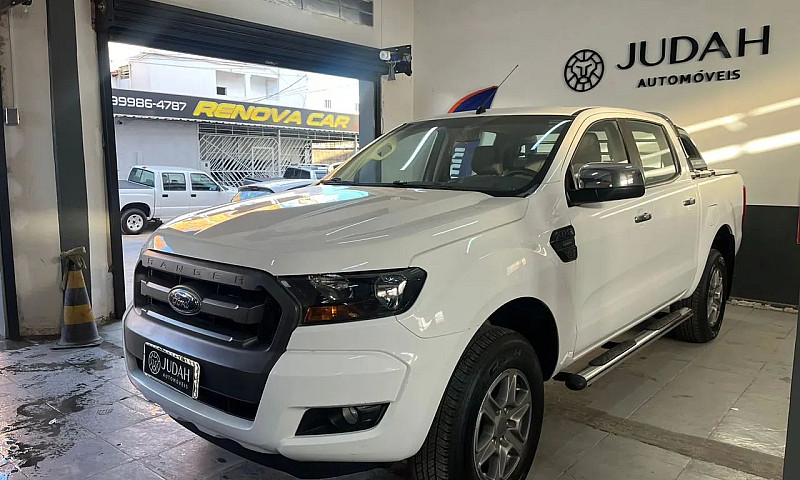 Ranger Xls Flex 2017...