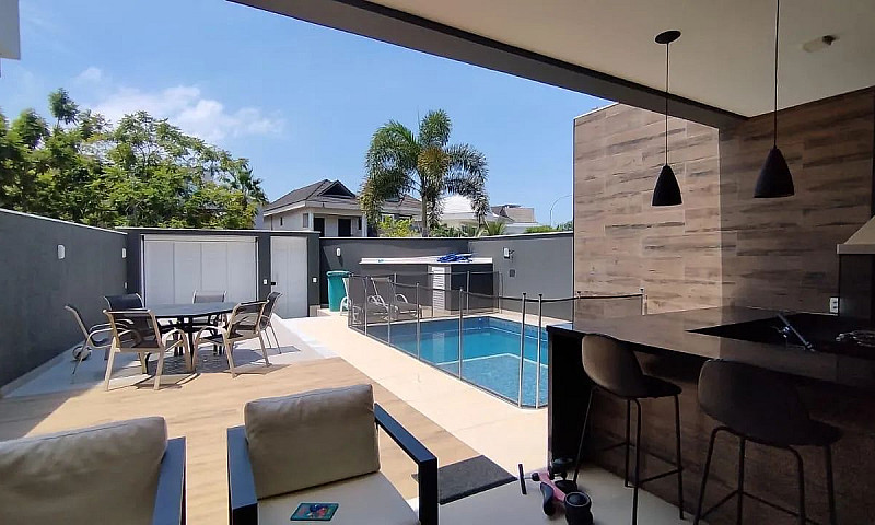 Alugo Casa - Riviera...