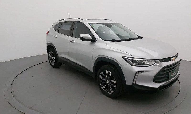 Chevrolet Tracker Pr...