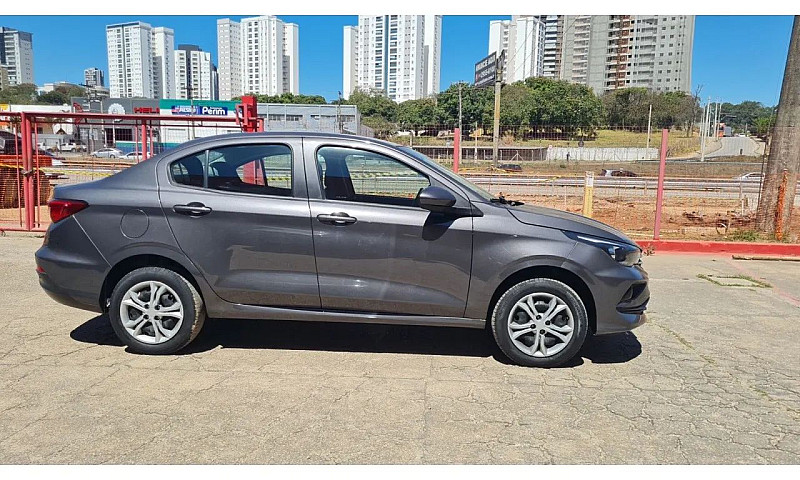 Fiat Cronos Drive 1....