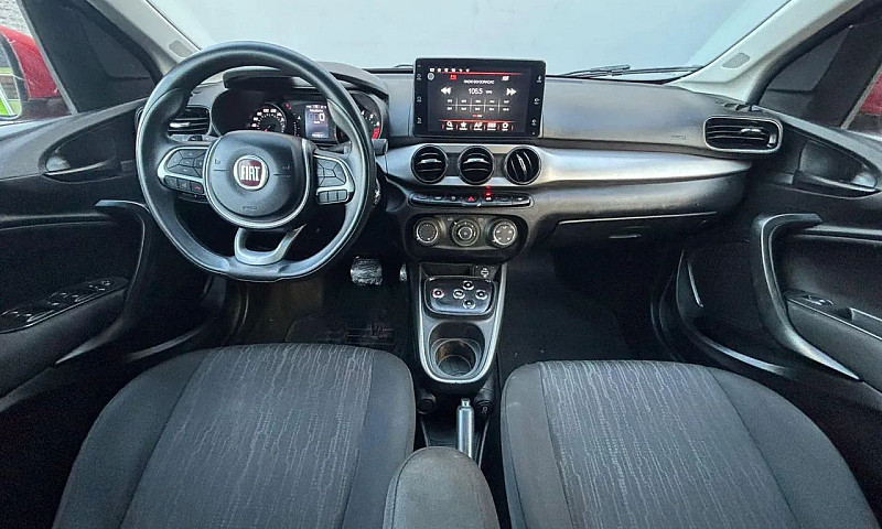 Fiat Argo Drive Gsr ...