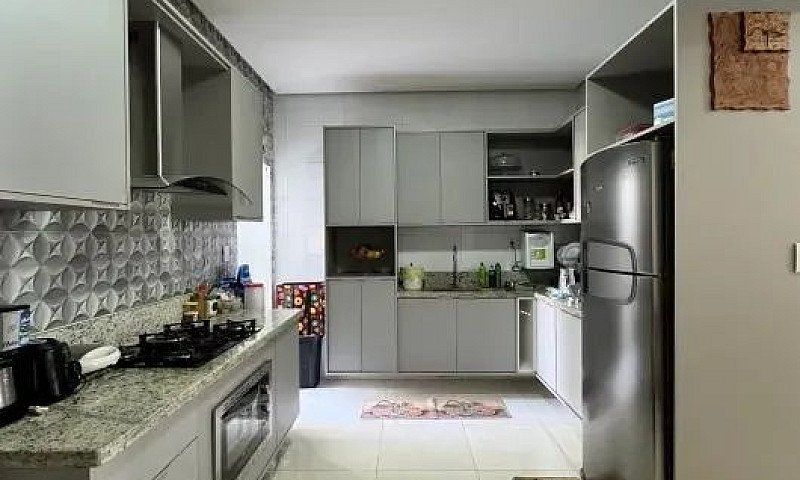- Casa Em Campo Gran...