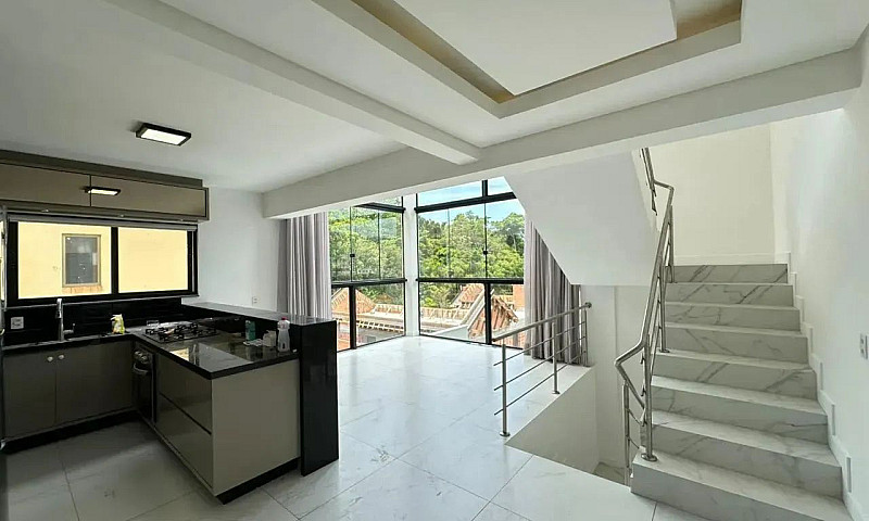 Casa De Alto Padrão ...
