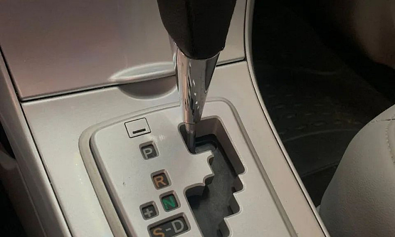 Toyota Corolla 2.0 X...