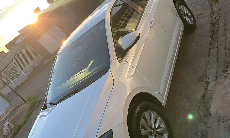 Volkswagen Virtus 1....