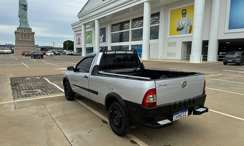 Fiat Strada 1.4 Mpi ...