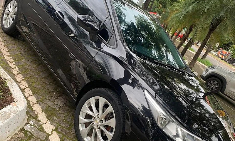Chevrolet Cruze Lt 1...