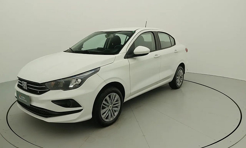 Fiat Cronos 1.0 6V F...
