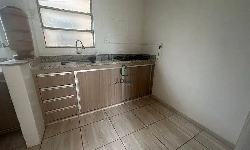 Apartamento 3 Quarto...