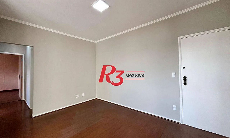 Apartamento Com 2 Do...