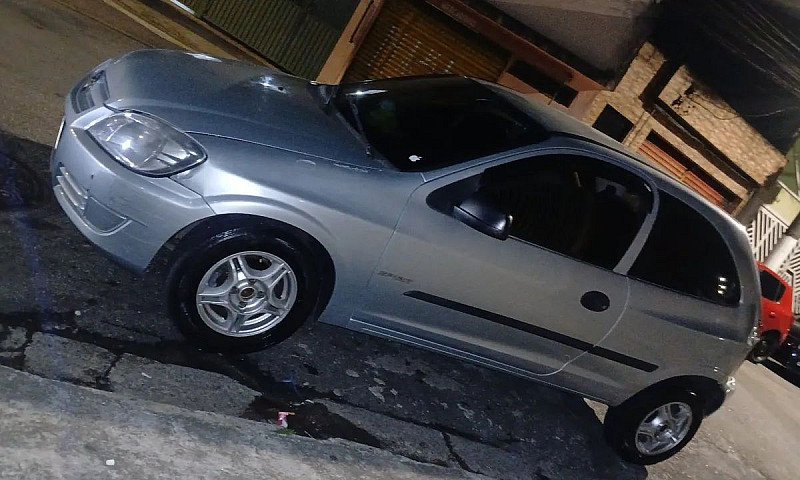 Chevrolet Celta Spir...