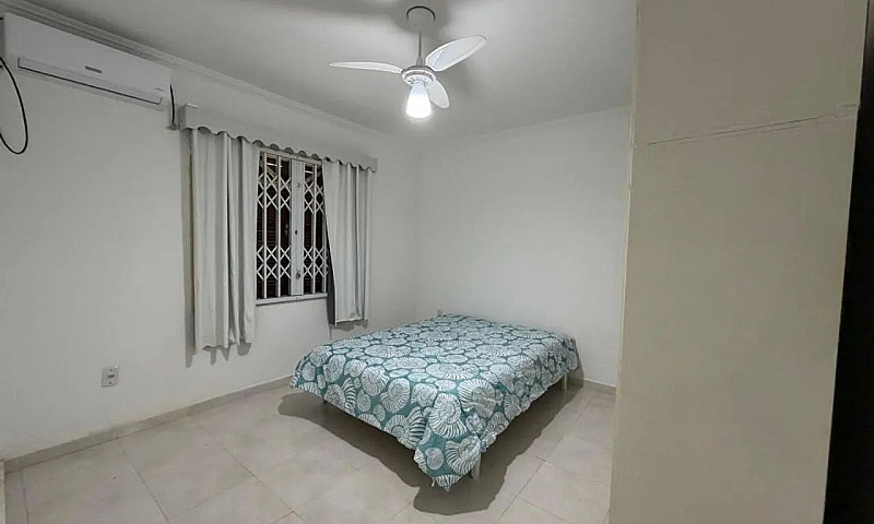 Casa No Praia Da Ens...