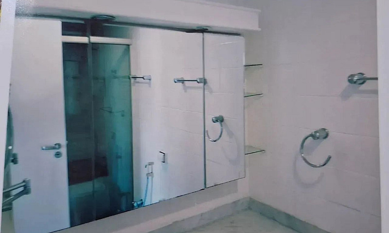 Apartamento Para Alu...