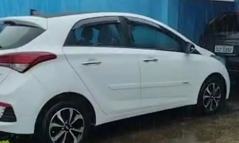 Hyundai Hb20 R Spec ...