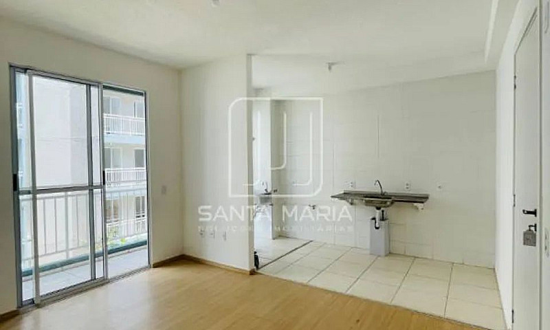 Apartamento (Tipo - ...