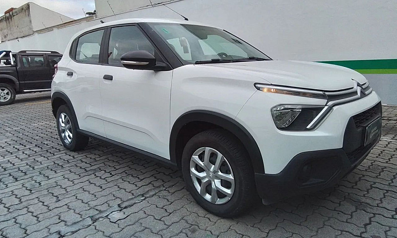 Citroen C3 Live Pack...