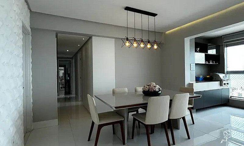Lindo Apartamento A ...